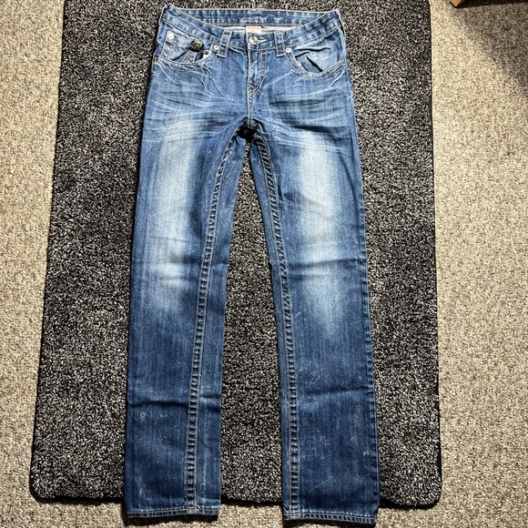 True Religon Jeans - Picture 2 of 6